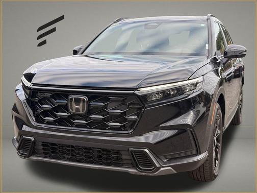 2025 Honda CR-V Hybrid Sport FWD