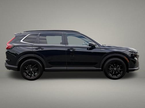2025 Honda CR-V Hybrid Sport FWD