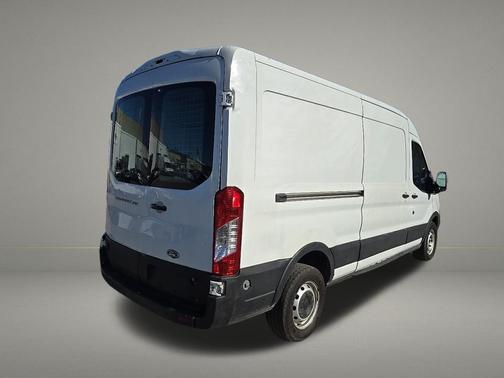 2019 Ford Transit-250 Base