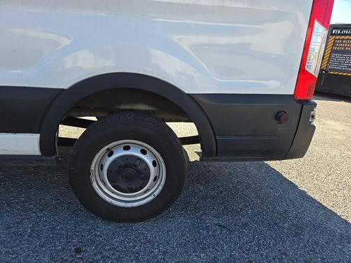 2019 Ford Transit-250 Base