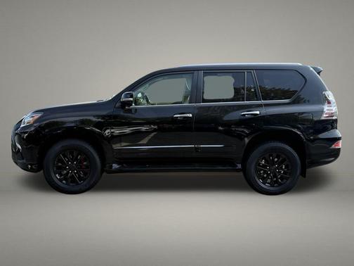 2018 Lexus GX 460 Premium