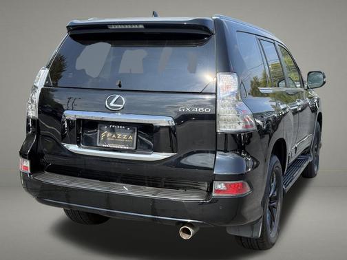 2018 Lexus GX 460 Premium