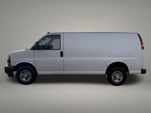 2019 Chevrolet Express 2500 Work Van