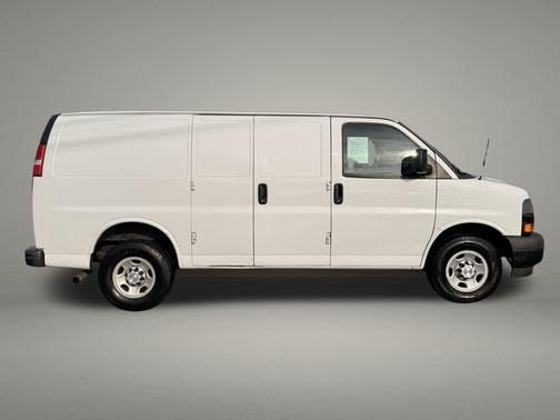 2019 Chevrolet Express 2500 Work Van
