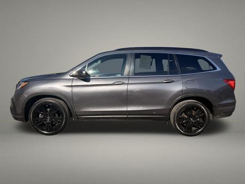 2022 Honda Pilot AWD Special Edition