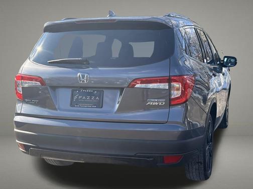 2022 Honda Pilot AWD Special Edition