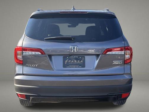 2022 Honda Pilot AWD Special Edition