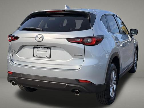 2022 Mazda CX-5 2.5 S Preferred