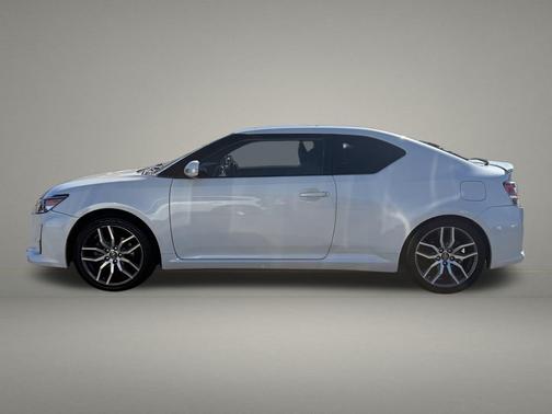 2016 Scion tC Release Series 10.0