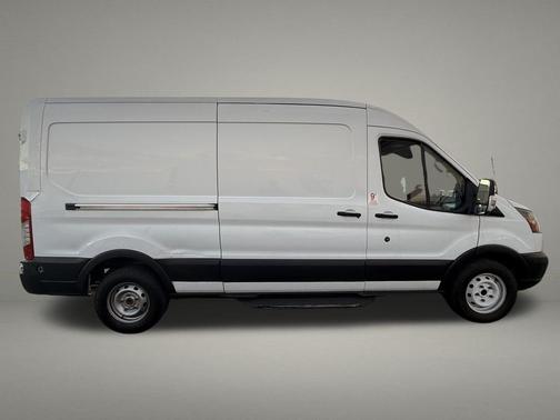2019 Ford Transit-150 Base