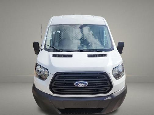 2019 Ford Transit-150 Base