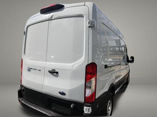 2019 Ford Transit-150 Base