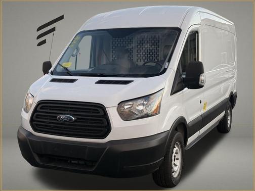 2019 Ford Transit-150 Base