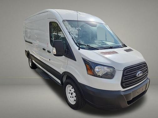 2019 Ford Transit-150 Base