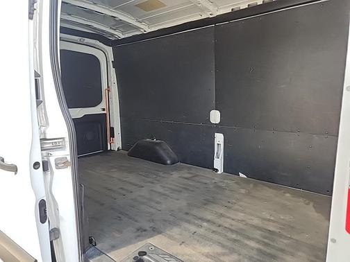 2019 Ford Transit-150 Base