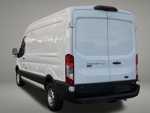 2019 Ford Transit-150 Base