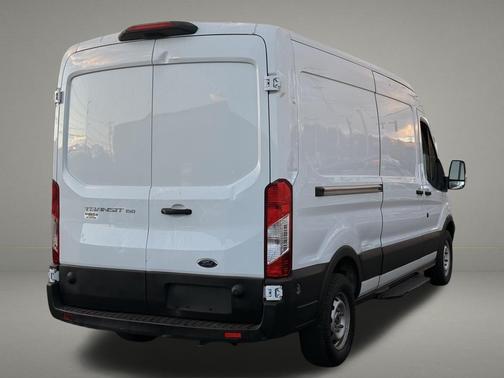 2019 Ford Transit-150 Base