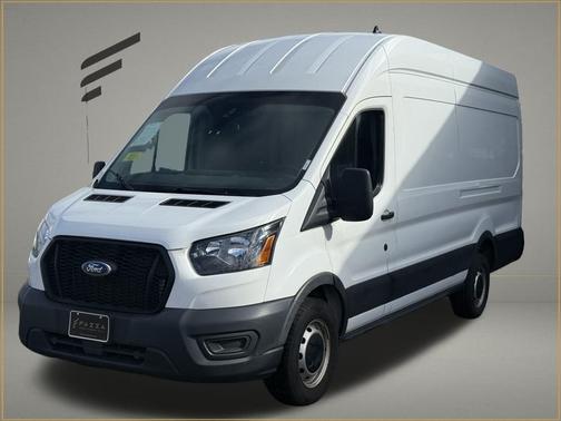 2021 Ford Transit-250 Base