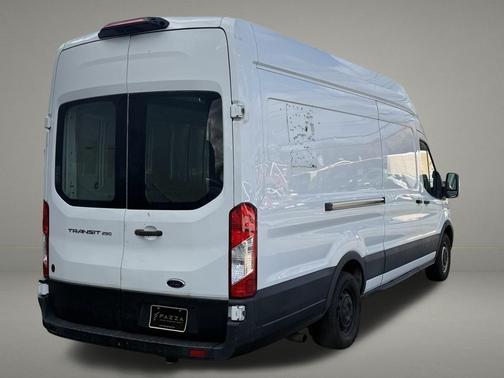 2021 Ford Transit-250 Base