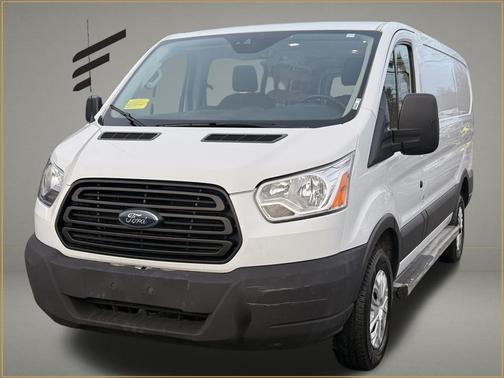 2018 Ford Transit-250 Base
