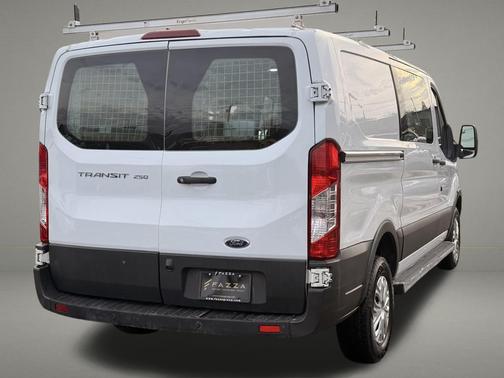 2018 Ford Transit-250 Base