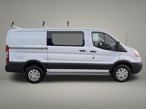 2018 Ford Transit-250 Base