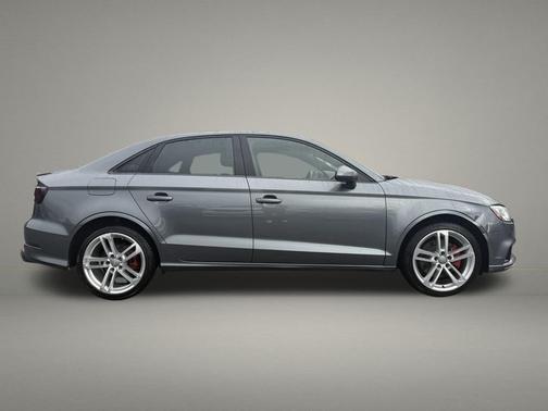 2018 Audi A3 2.0T Premium