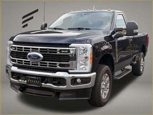 2023 Ford F-350 XLT