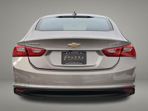 2024 Chevrolet Malibu FWD 2LT