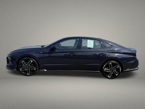 2024 Hyundai SONATA N Line