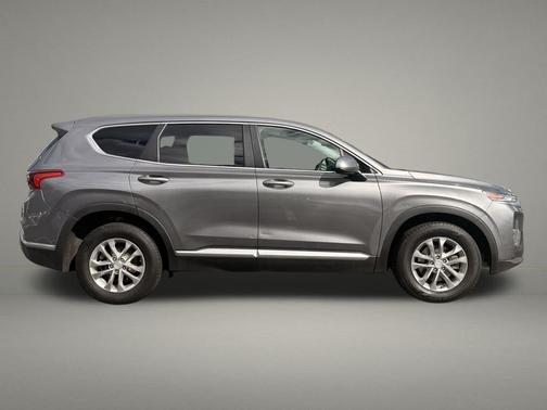 2020 Hyundai SANTA FE SE 2.4