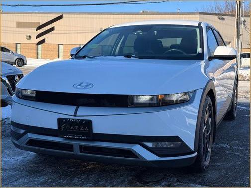 2023 Hyundai IONIQ 5 SEL