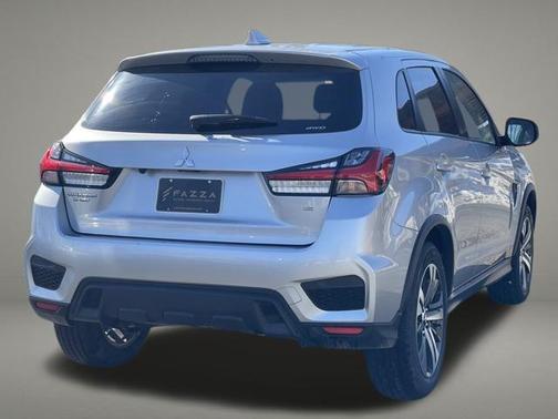 2025 Mitsubishi Outlander Sport SE