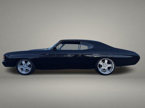 1971 Chevrolet Chevelle