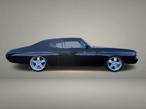 1971 Chevrolet Chevelle