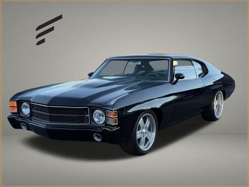 1971 Chevrolet Chevelle