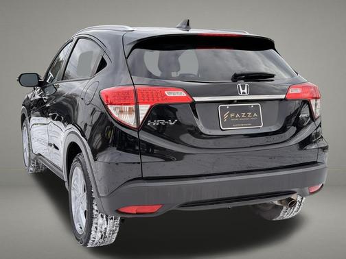 2020 Honda HR-V EX