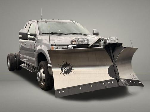 2021 Ford F-350 Lariat