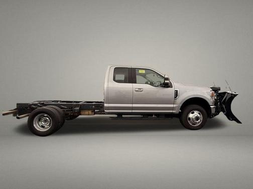 2021 Ford F-350 Lariat