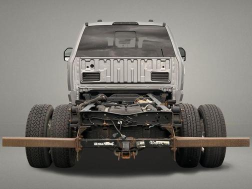 2021 Ford F-350 Lariat