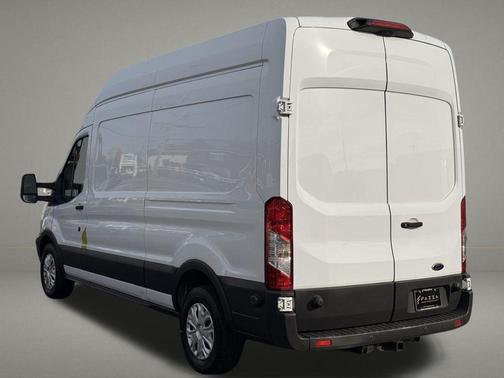 2018 Ford Transit-350 Base