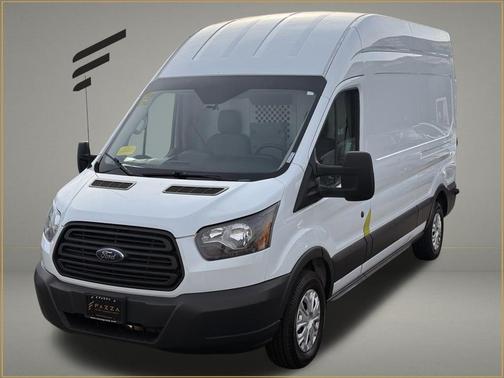 2018 Ford Transit-350 Base