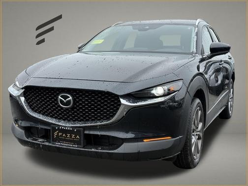 2023 Mazda CX-30 2.5 S Select Package