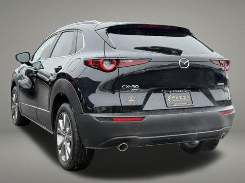 2023 Mazda CX-30 2.5 S Select Package