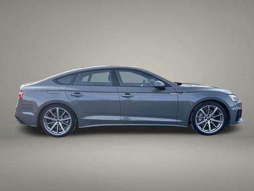 2025 Audi A5 Sportback 45 S Line Premium