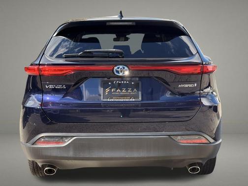 2021 Toyota Venza LE