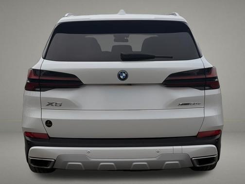 2025 BMW X5 PHEV xDrive50e