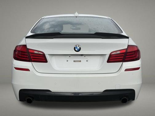 2013 BMW 535 xDrive