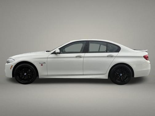 2013 BMW 535 xDrive