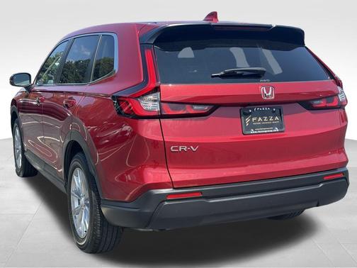 2023 Honda CR-V EX AWD